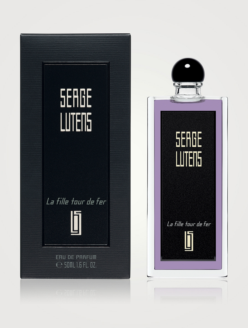 Serge Lutens La Fille Tour De Fer Eau de Parfum
