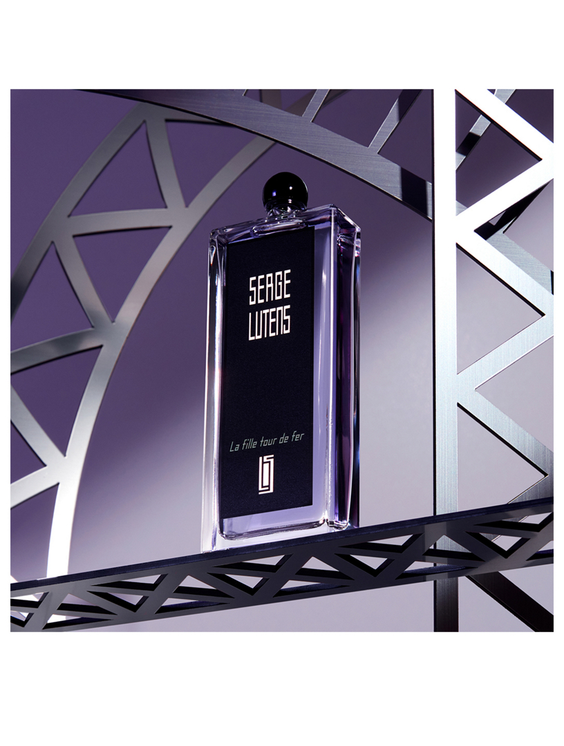 La Fille Tour de Fer - Eau de Parfum 50 ml | Serge Lutens