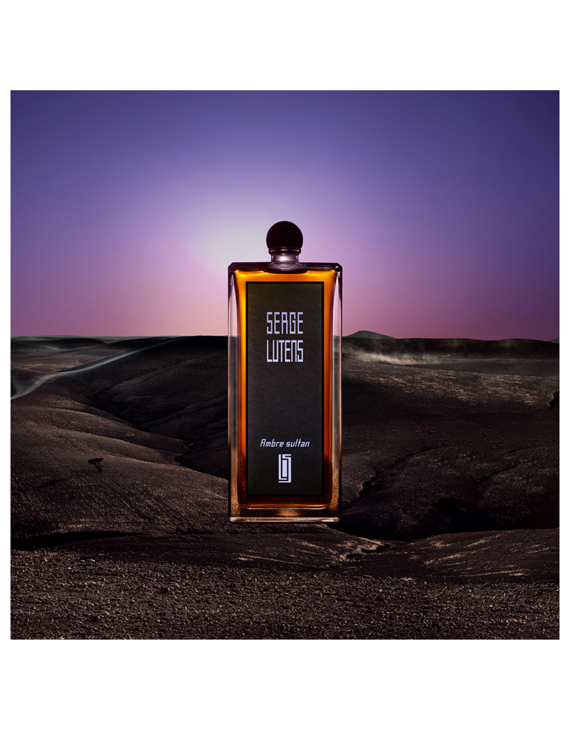 SERGE LUTENS Collection Noire Miniatures Set | Holt Renfrew