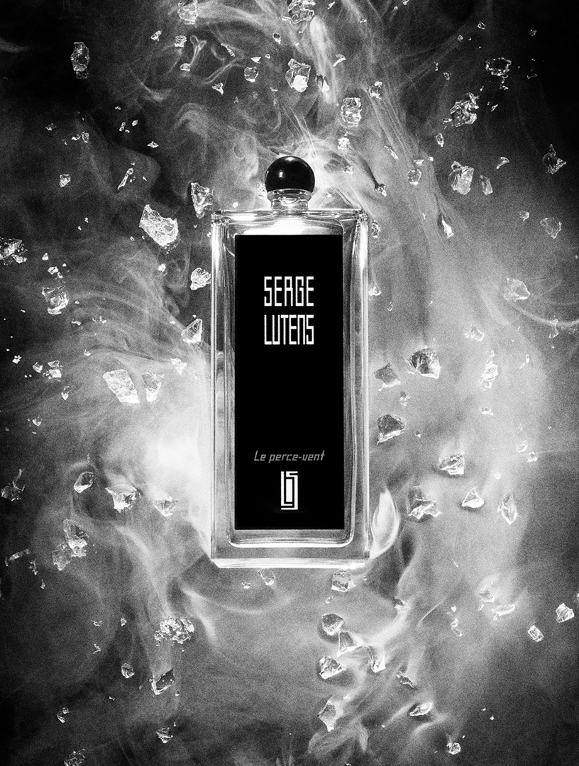 隣*人様 Serge Lutens Cuir Mauresque 100ml Cuir Mauresque by Serge Lutens | The Scented Hound