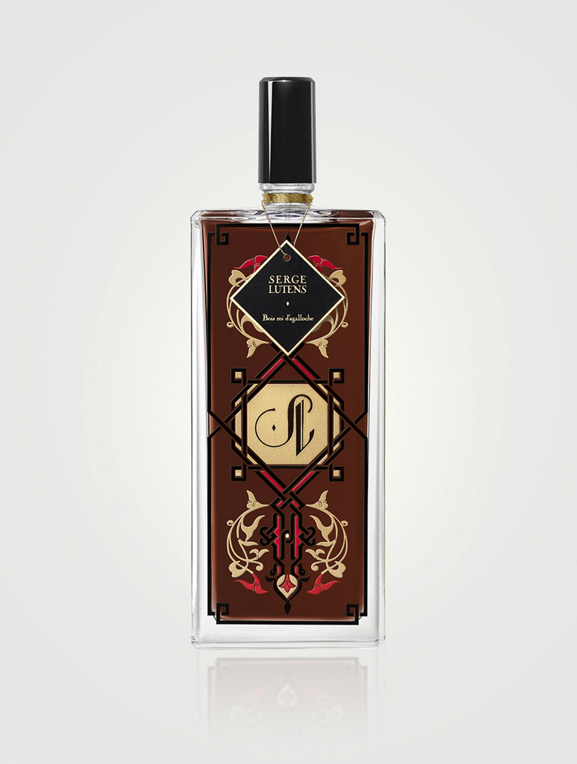 Bois Roi d'Agalloche Parfum