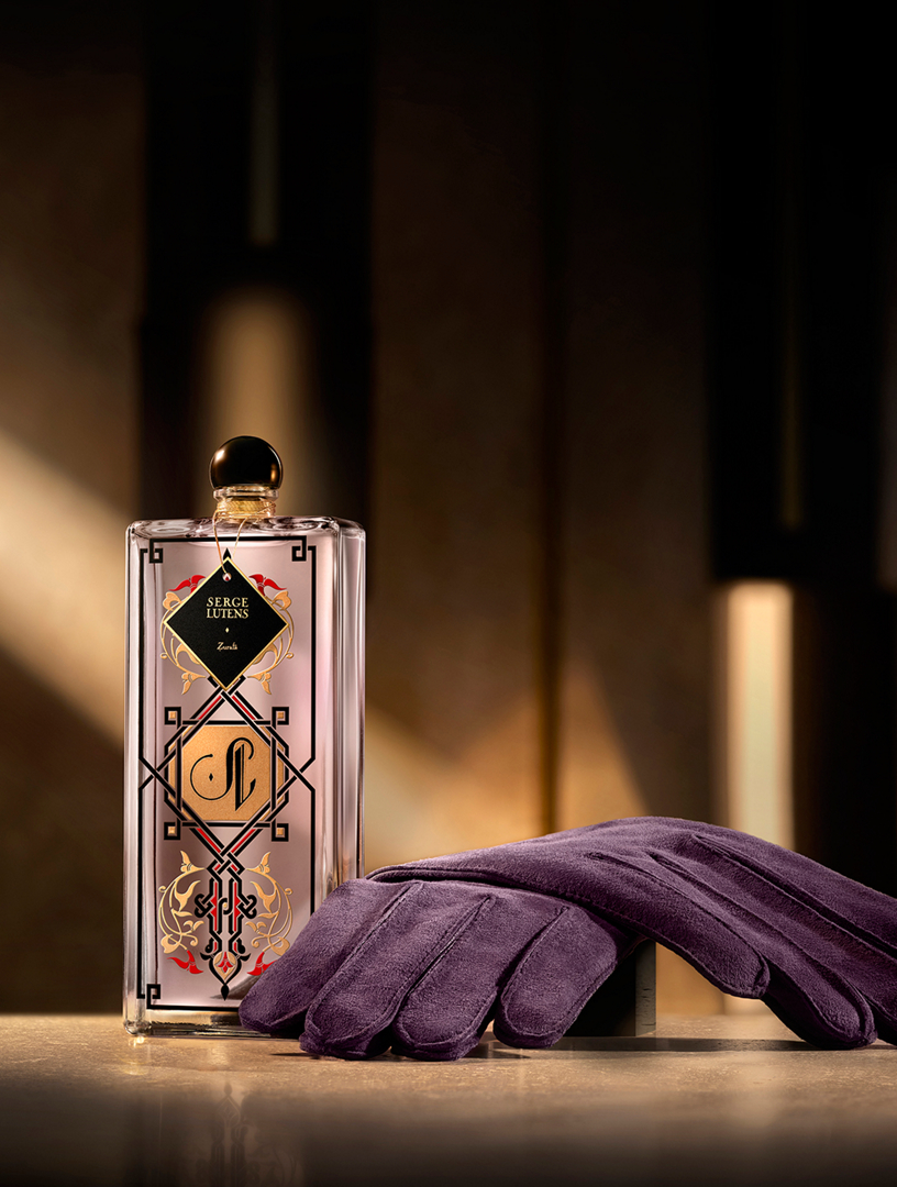 SERGE LUTENS Ẓurafā Parfum | Holt Renfrew
