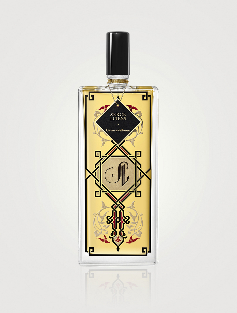 SERGE LUTENS Sa Majesté La Rose Eau De Parfum | Holt Renfrew