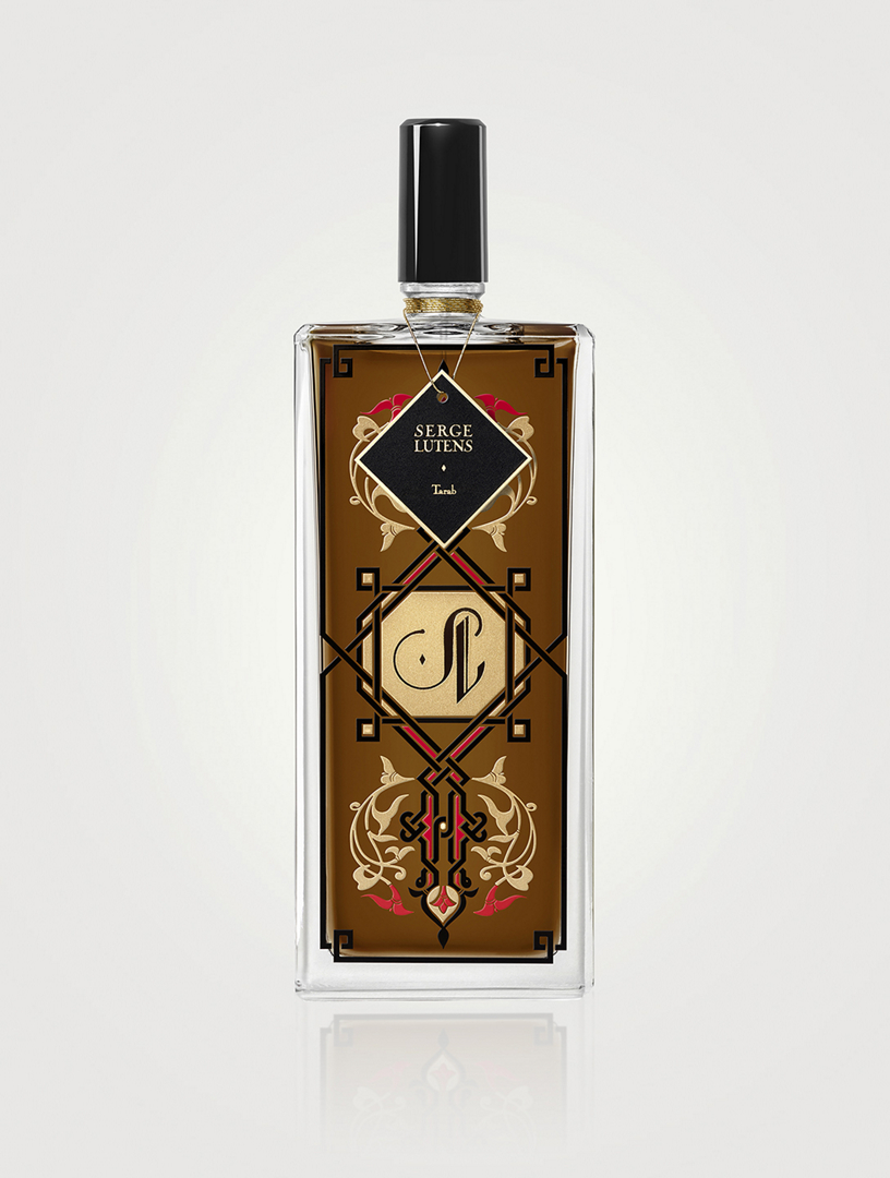 SERGE LUTENS Un Bois Vanille Eau De Parfum | Holt Renfrew
