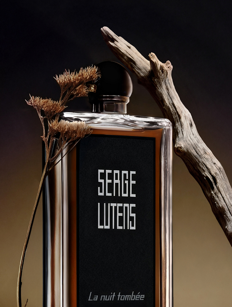 Serge Lutens