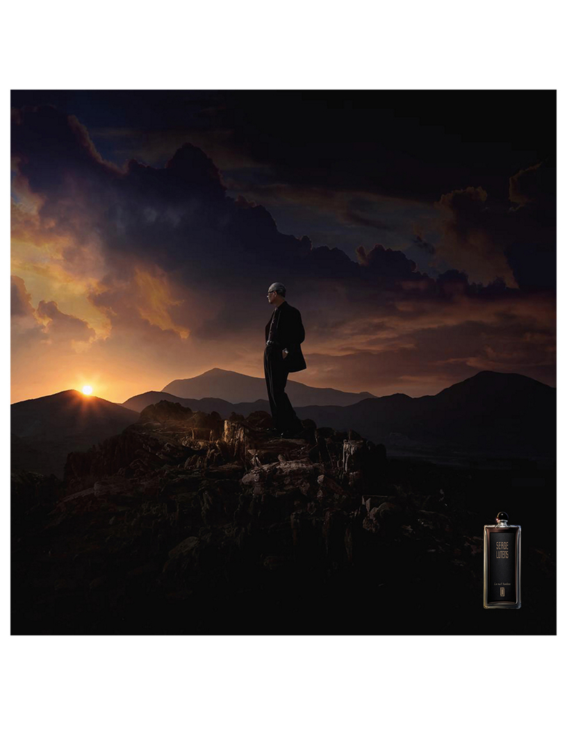Serge Lutens