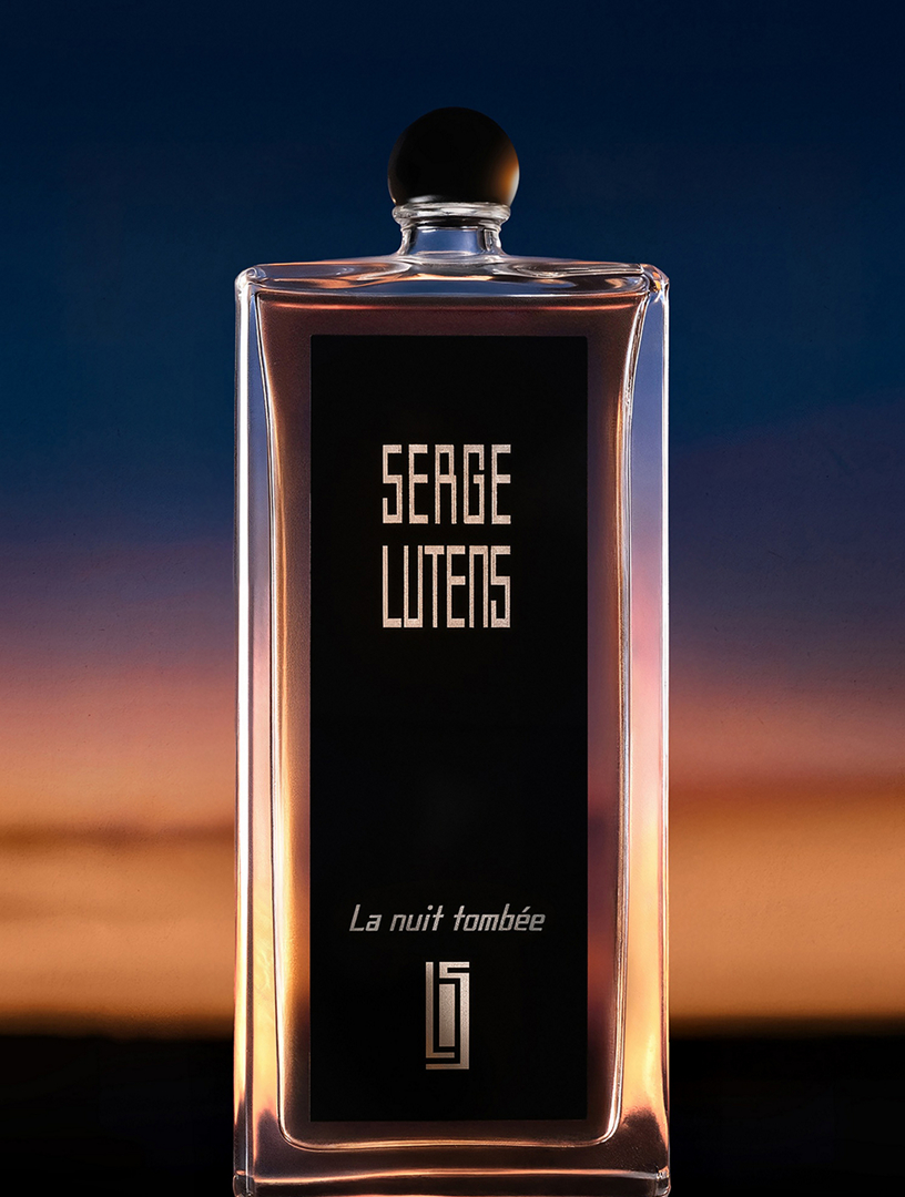 SERGE LUTENS La Nuit Tombée Eau de Parfum | Holt Renfrew