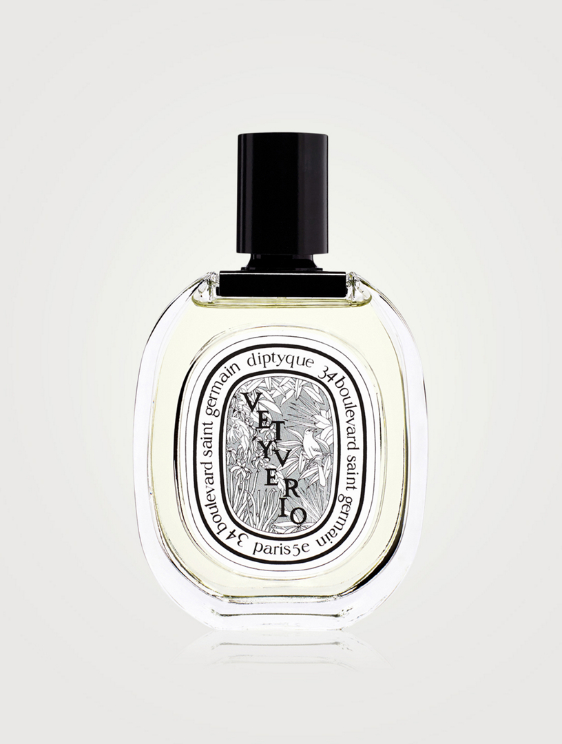 Vetyverio Eau de Toilette