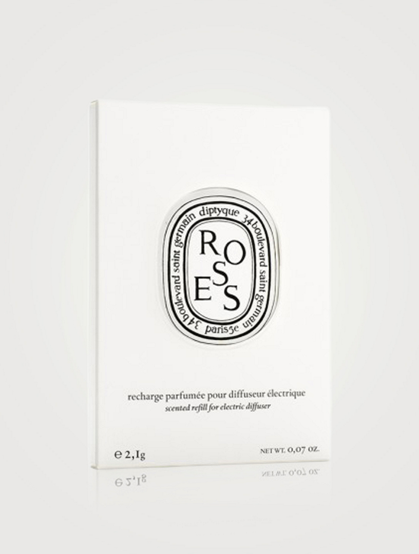 Roses Home, Wall & Car Diffuser Refill Insert