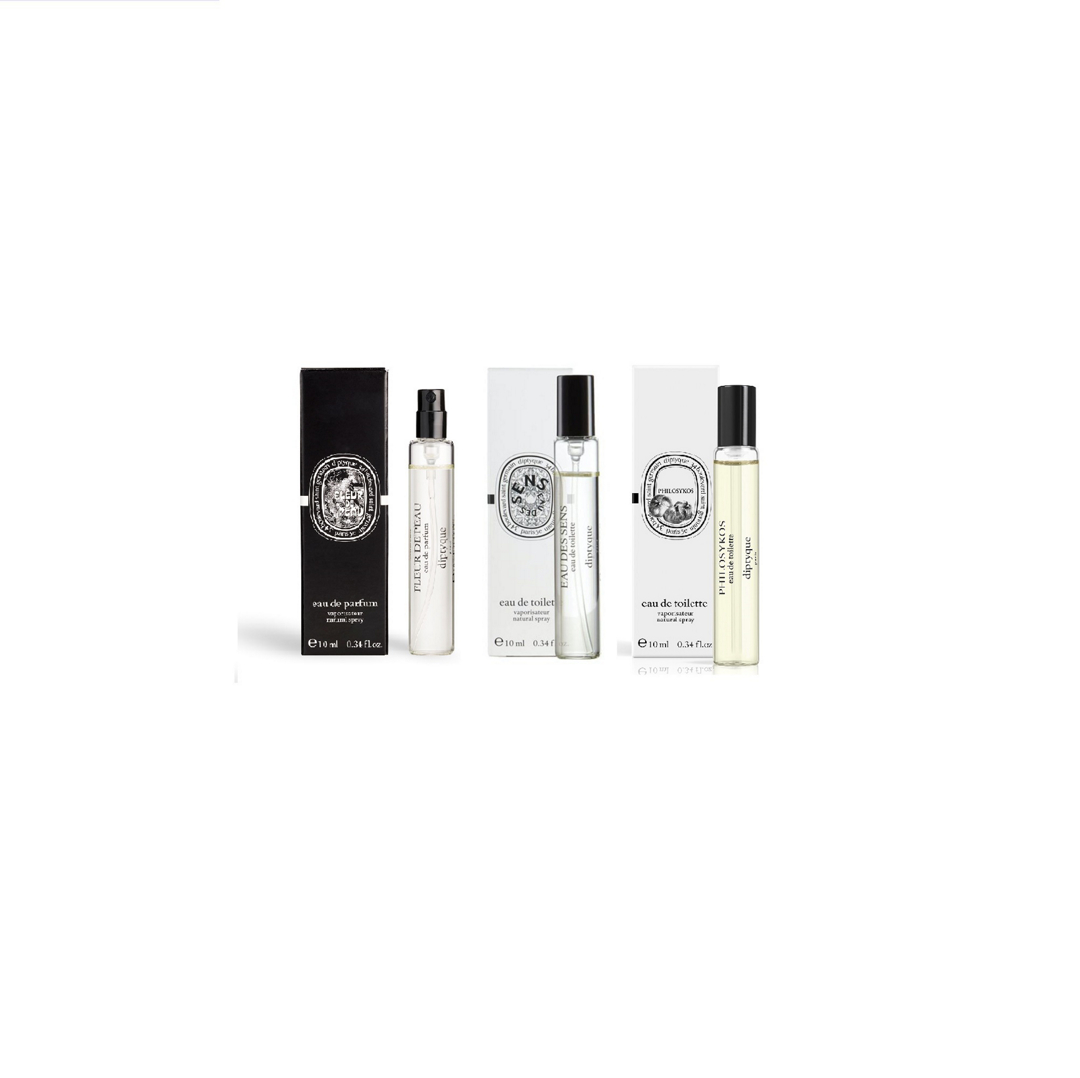 3-Piece Fragrance Gift