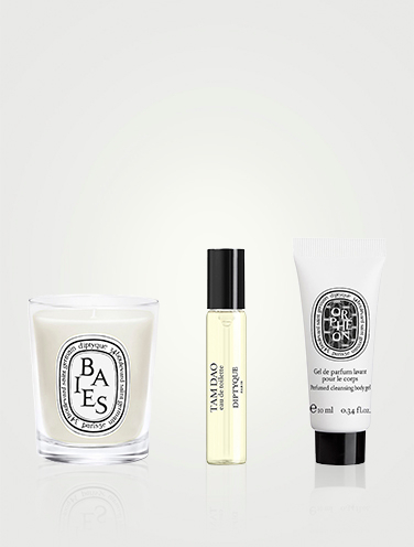 DIPTYQUE Orphéon Surprise Set | Holt Renfrew