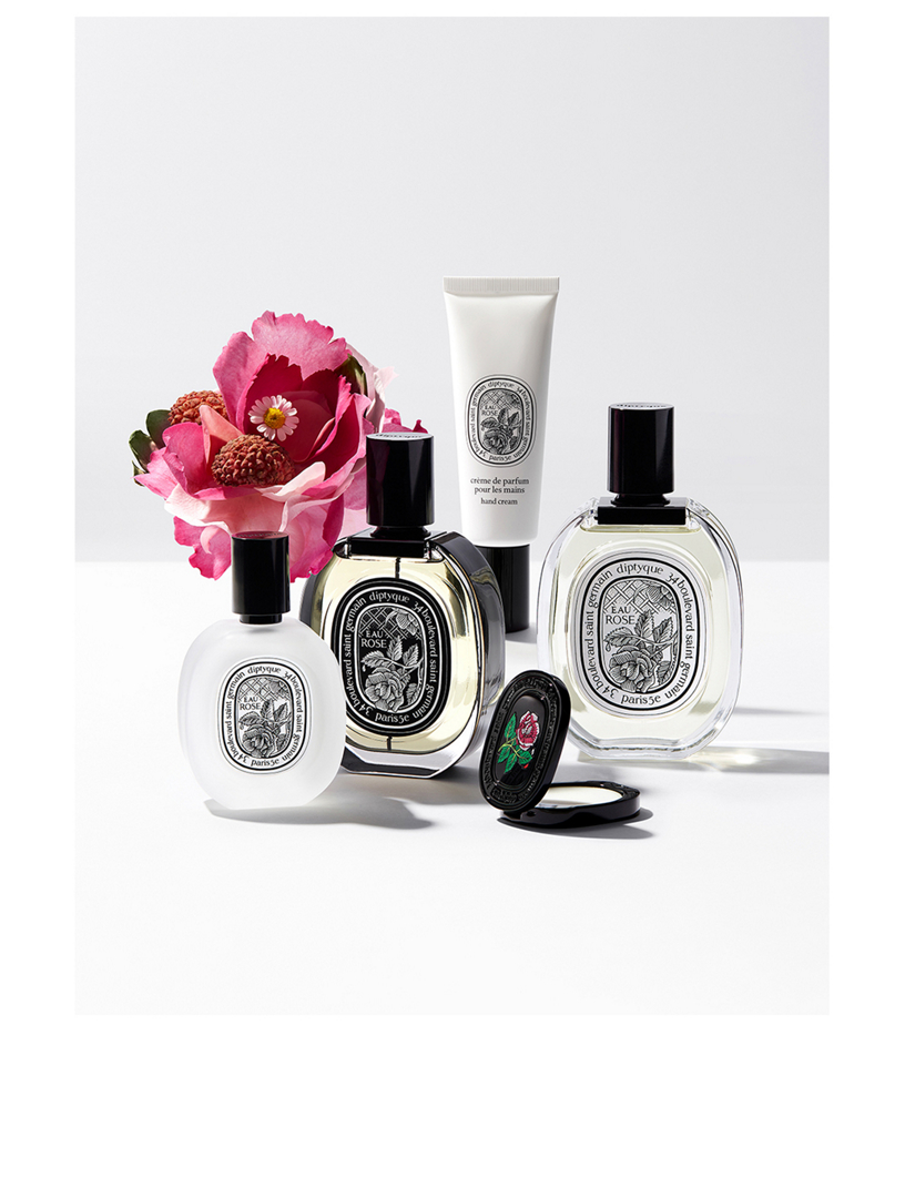 DIPTYQUE Eau Rose Fragrance Hair Mist | Holt Renfrew