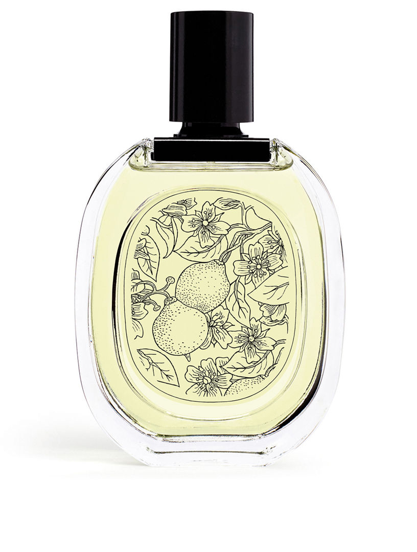 Perfume Neroli & Bergamot of Denim (100ml) – Maison d'exception boutique