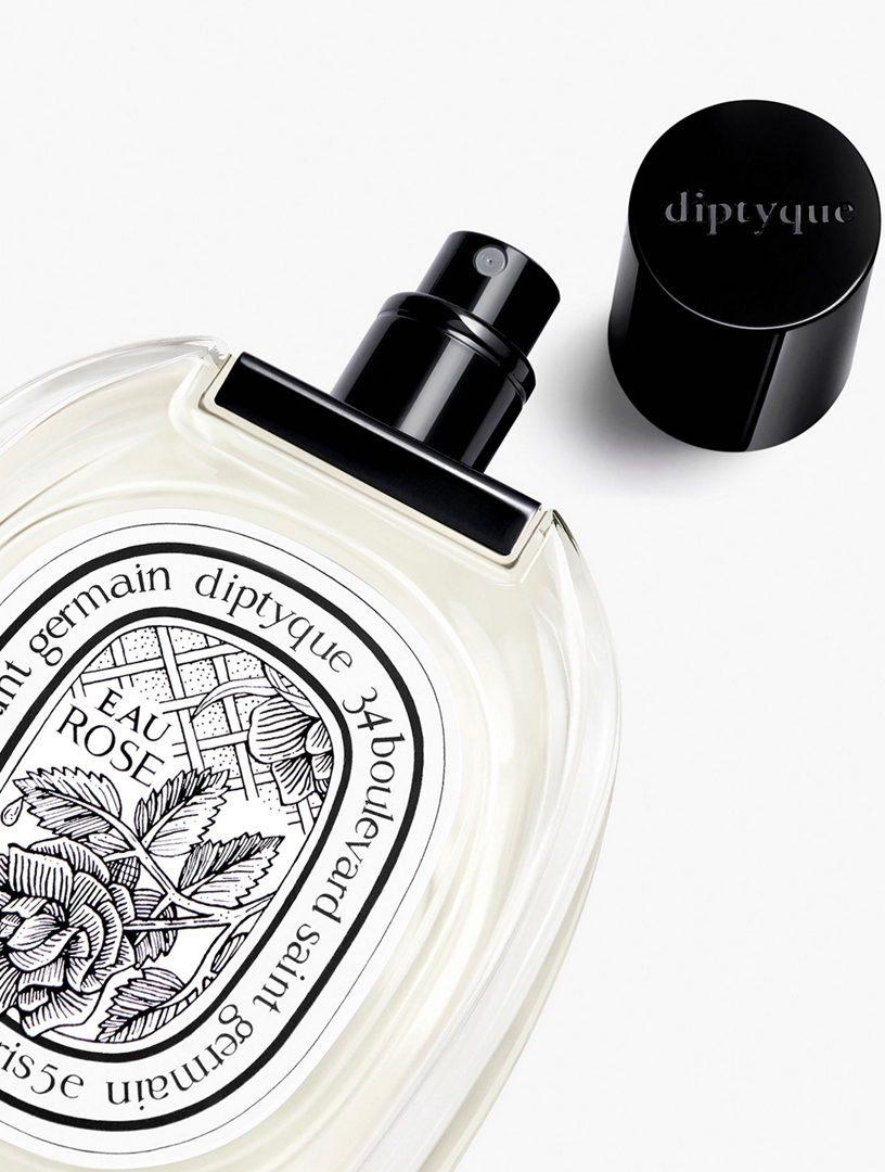 DIPTYQUE Eau Rose Eau de Toilette | Holt Renfrew