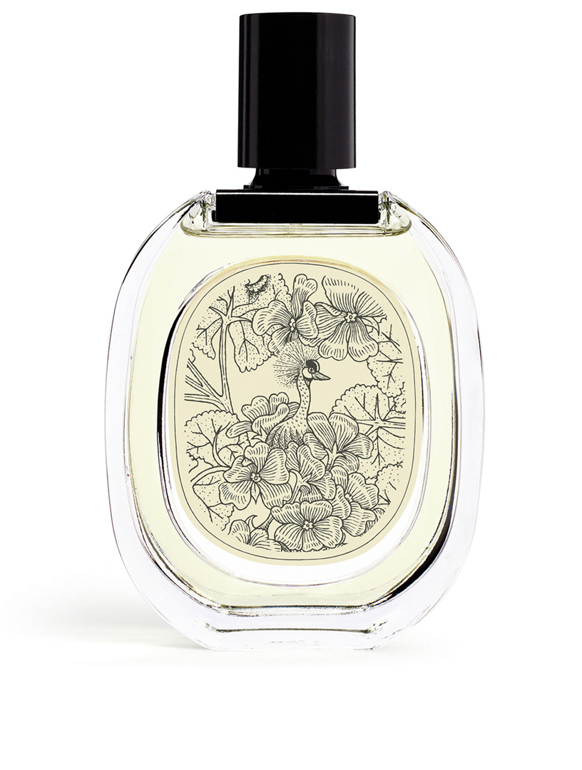 Geranium Odorata Eau de Toilette