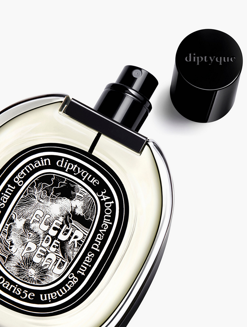 diptyque FLEUR DE PEAU 香水 本体 DIPTYQUE Fleur de Peau Eau de Parfum | Holt Renfrew
