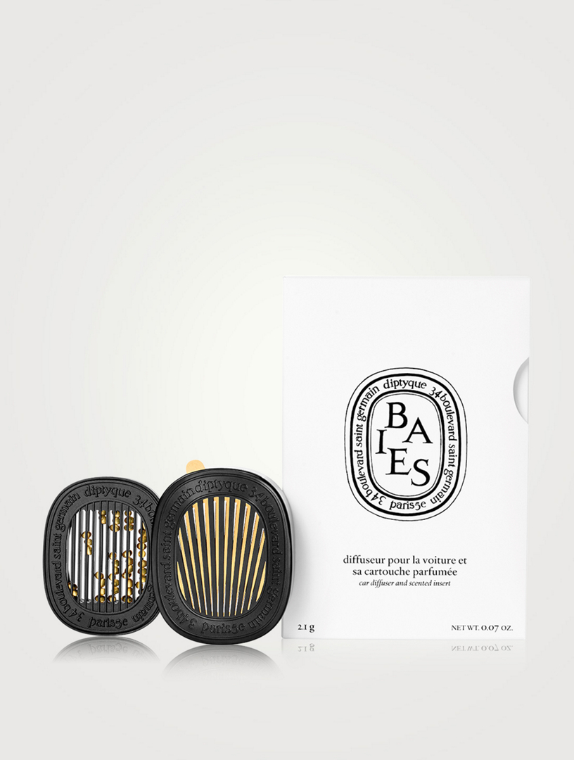 Diptyque 2025 car scent