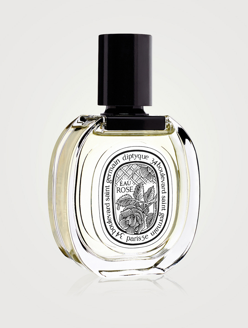 Eau Rose Eau de Toilette