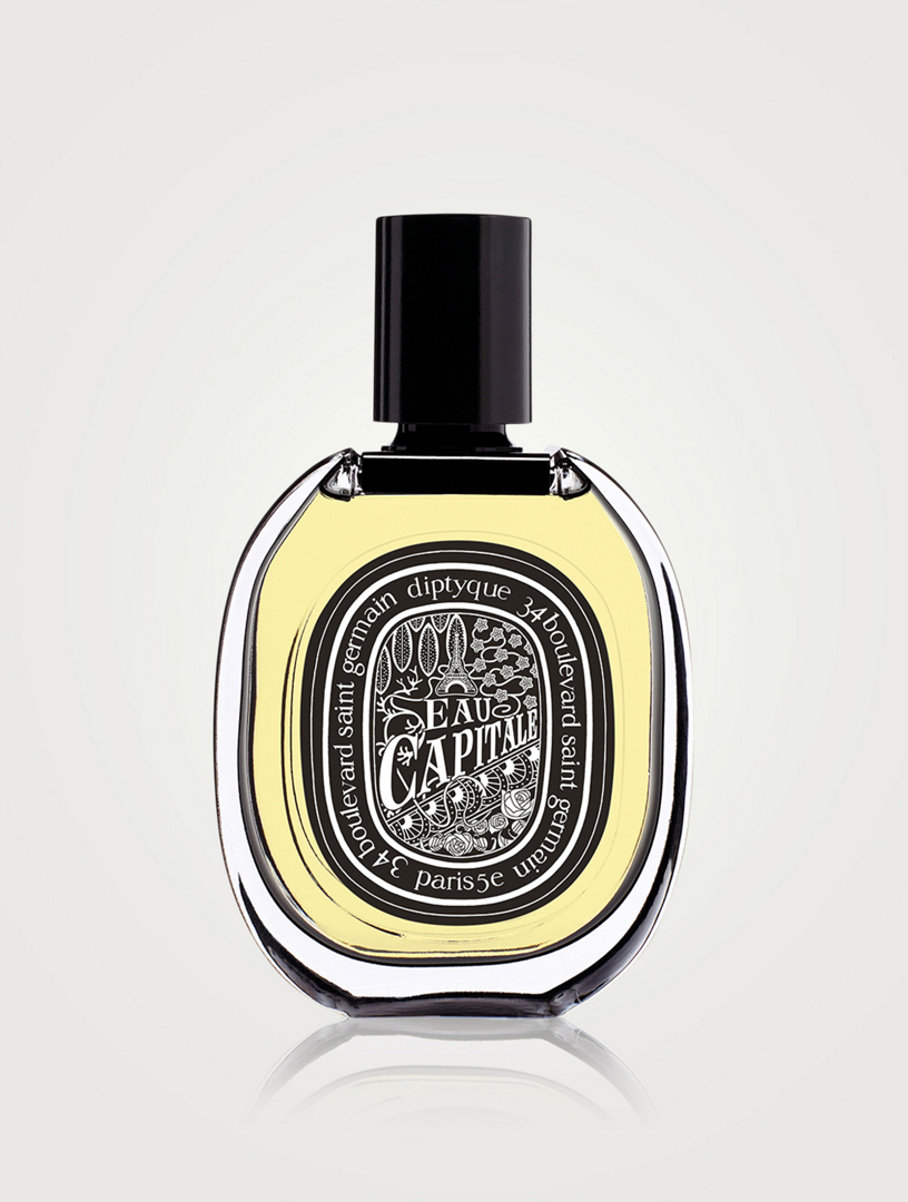 Eau Capitale Eau de Parfum