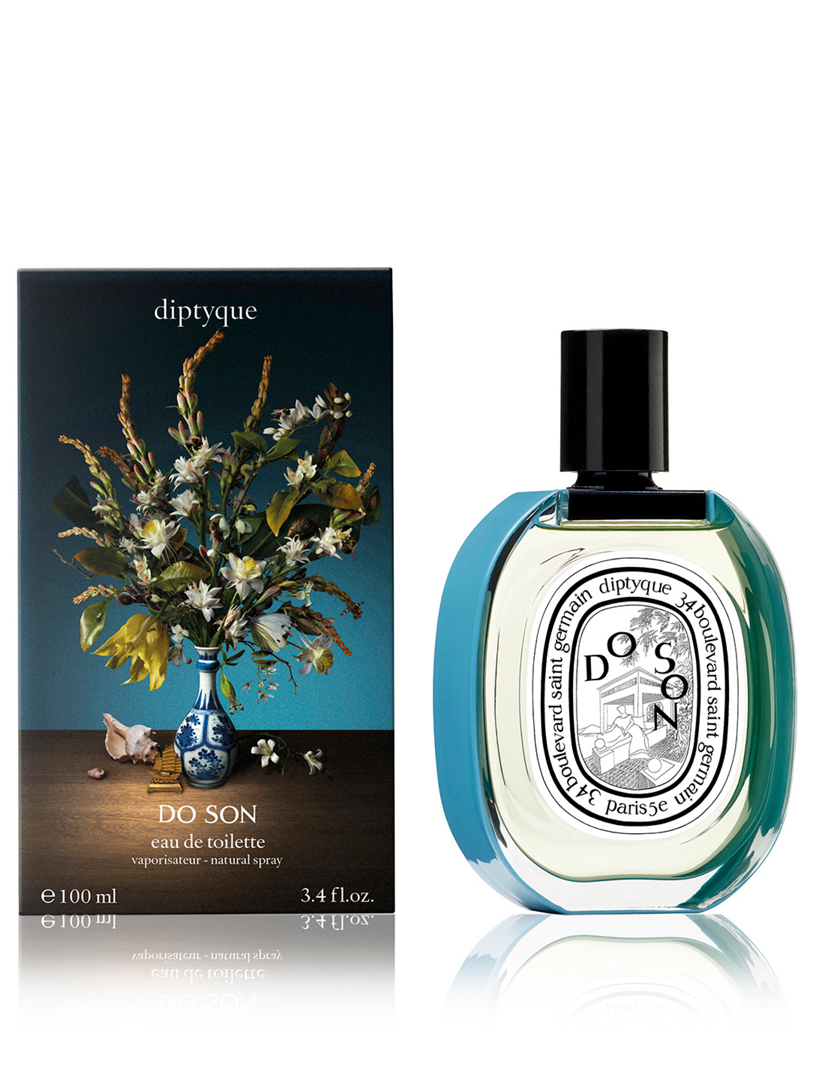 Do Son Eau de Toilette - Limited Edition