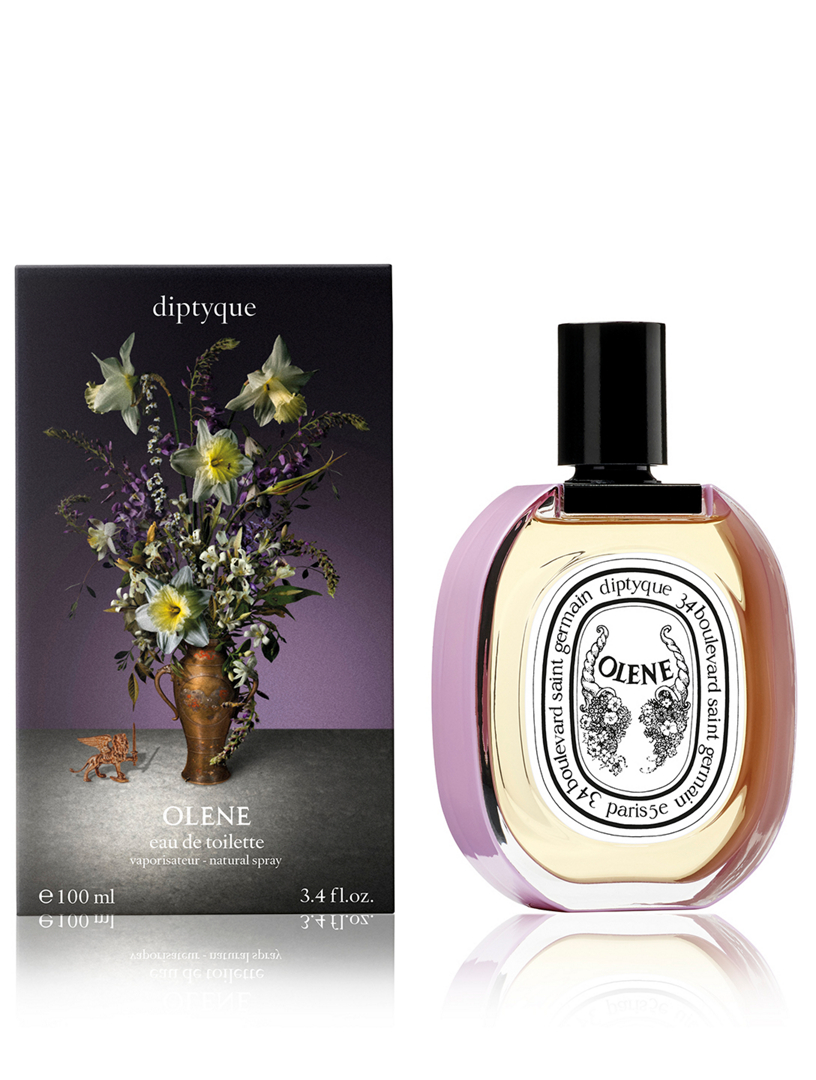 DIPTYQUE Olene Eau de Toilette Limited Edition Holt Renfrew