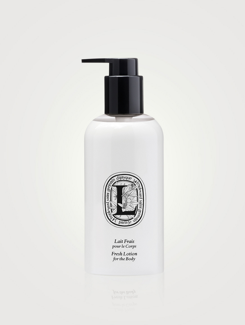 DIPTYQUE Fresh Lotion For The Body