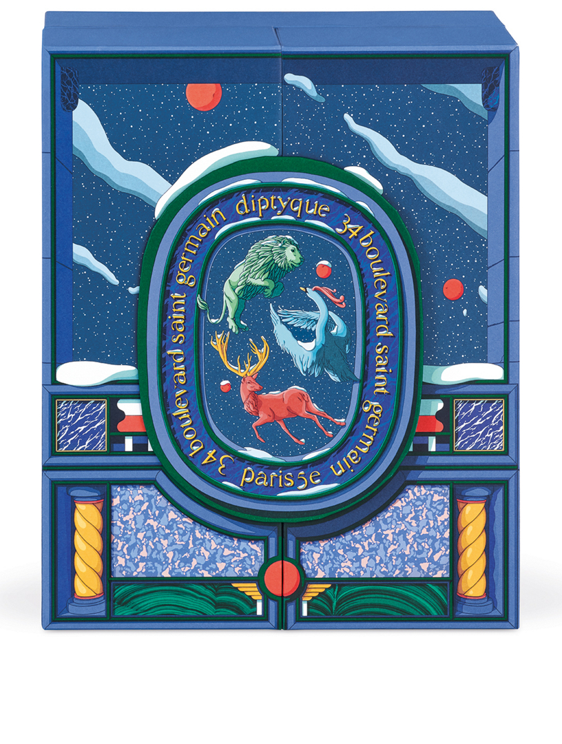 Holiday Advent Calendar