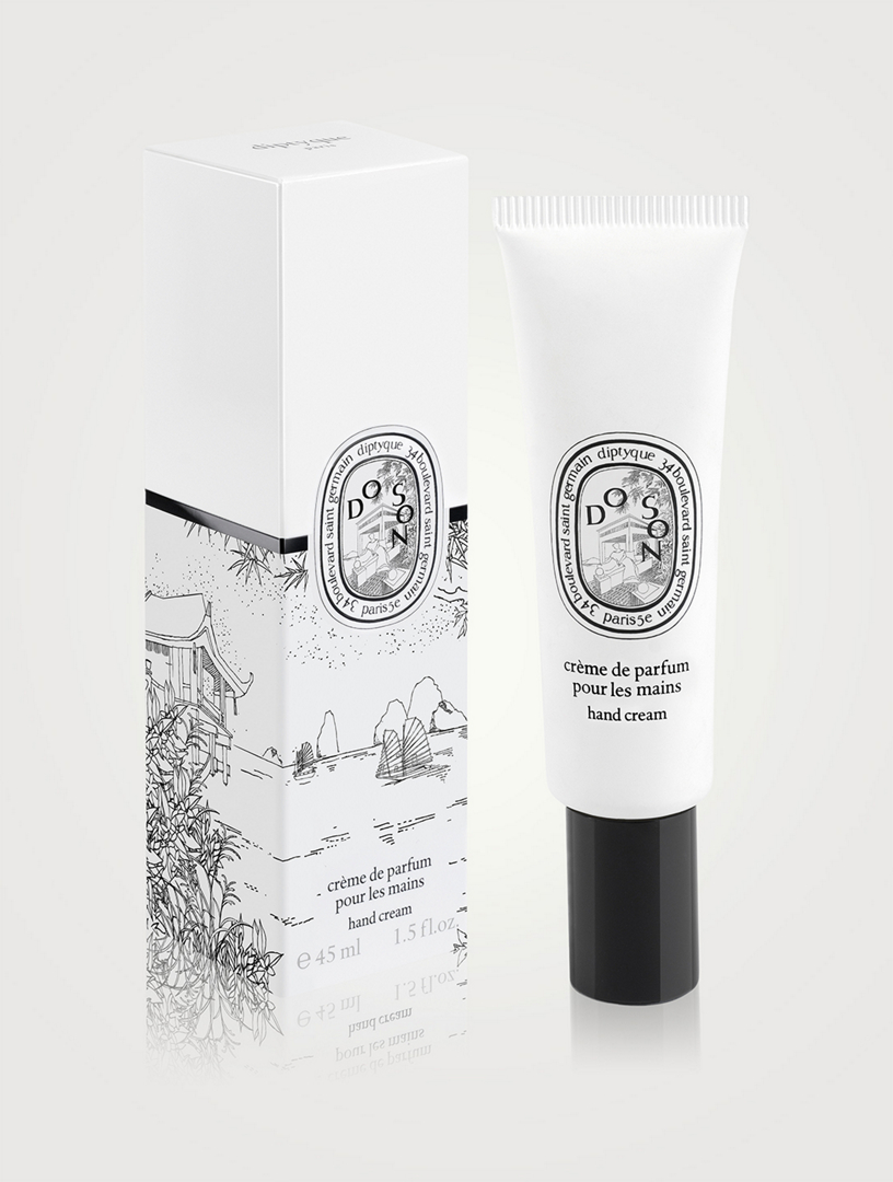 DIPTYQUE Do Son Scented Hand Cream | Holt Renfrew