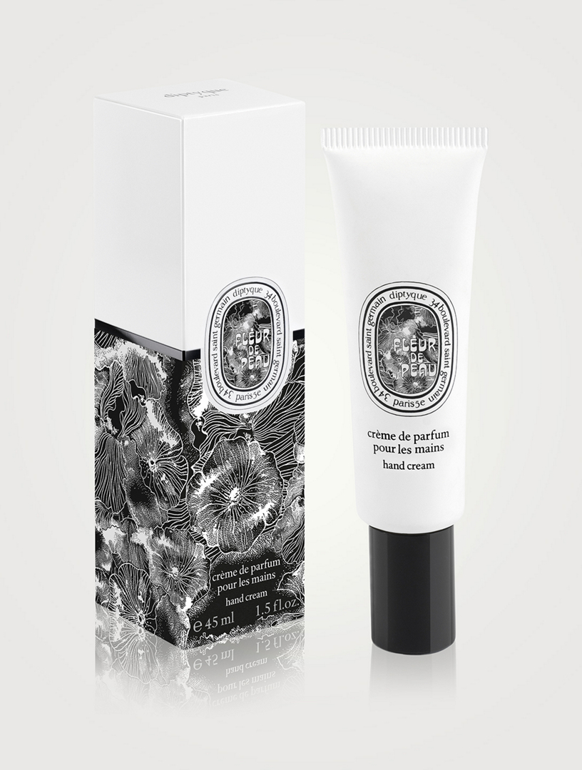 DIPTYQUE Fleur De Peau Scented Hand Cream | Holt Renfrew