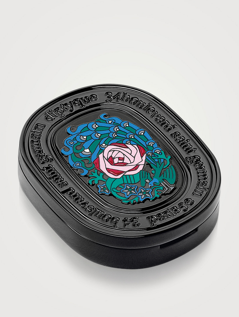 Diptyque eau rose online solid perfume