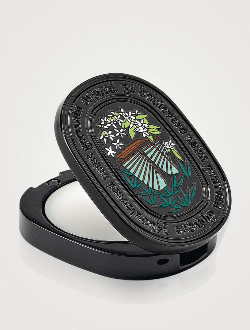 Do Son Solid Perfume