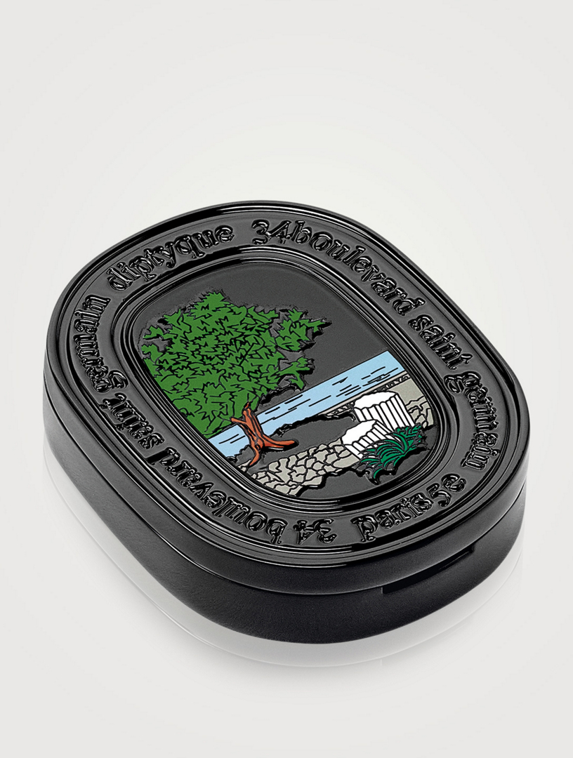 Philosykos Solid Perfume