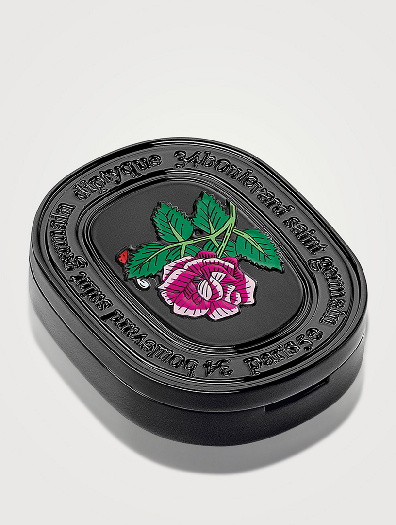 Eau rose solid perfume new arrivals