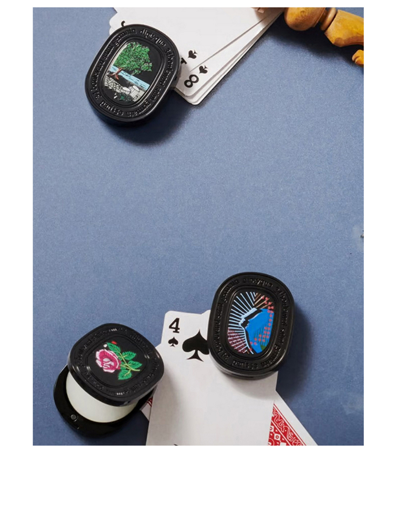 DIPTYQUE Eau Rose Solid Perfume | Holt Renfrew