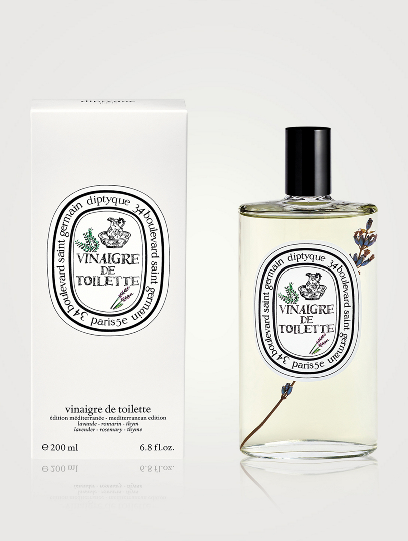 DIPTYQUE Vinaigre de Toilette – Limited Edition | Holt Renfrew
