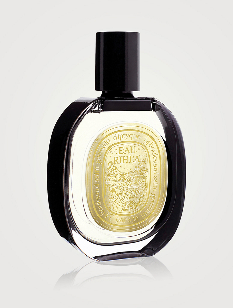 diptyque EAU RIHLA EAU DE PAFUME 75ml-