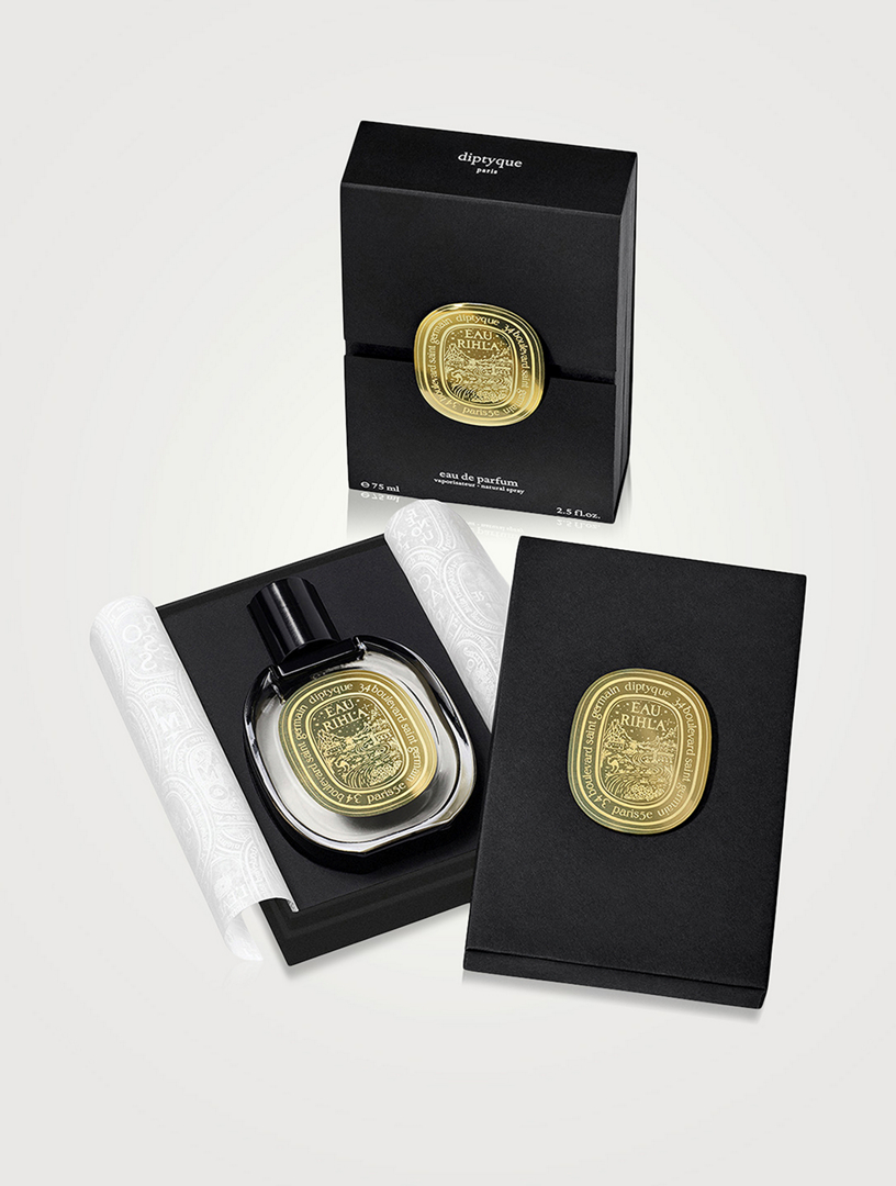 DIPTYQUE Eau Rihla Eau de Parfum | Holt Renfrew