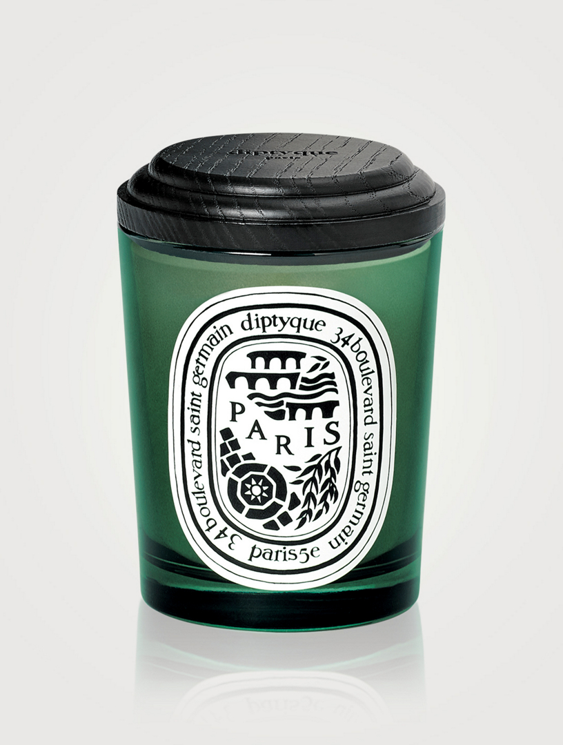 diptyque　ディプティック　キャンドル　Paris　60周年 u_3700431431448_02