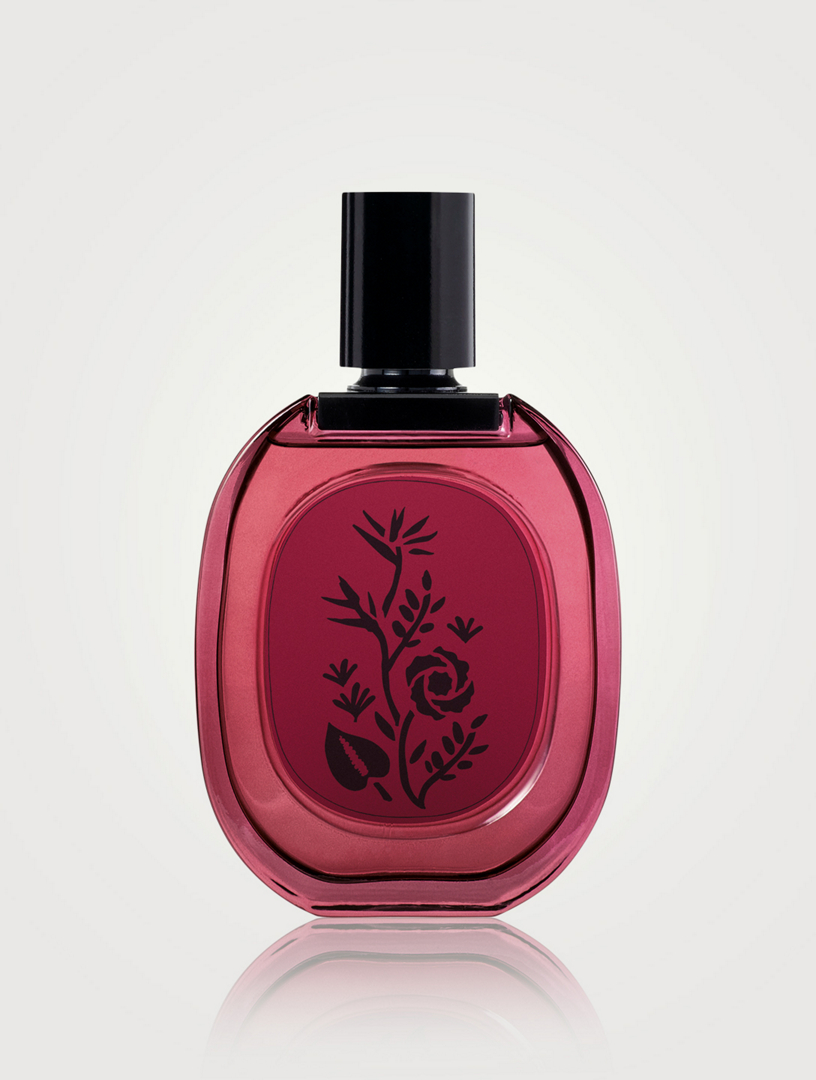 diptyque KYOTO オードパルファム 100ml DIPTYQUE Kyoto Eau de Toilette With Furoshiki Wrap - 60th