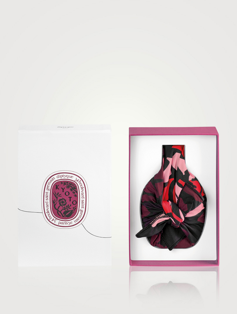 Kyoto Eau de Toilette With Furoshiki Wrap - 60th Anniversary Edition