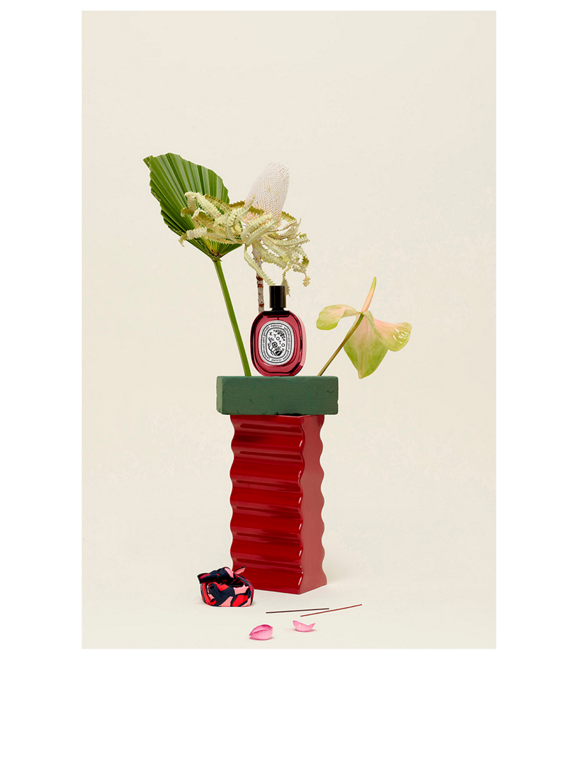 Kyoto Eau de Toilette With Furoshiki Wrap - 60th Anniversary Edition