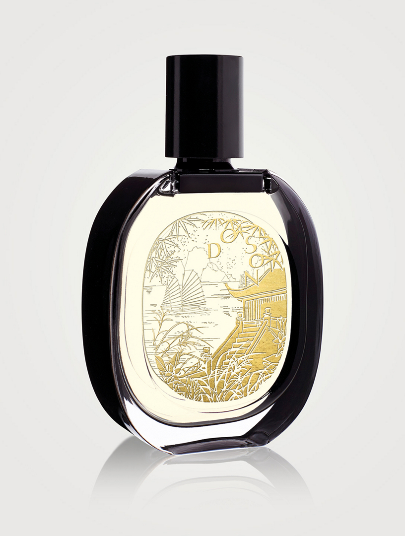 DIPTYQUE Do Son Eau de Parfum Coffret - Limited Edition | Holt Renfrew