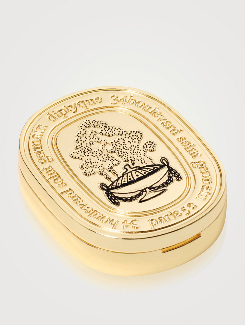 diptyque Eau Capitale 75ml ギフトバッグ付き オードパルファン オー キャピタル | Diptyque Paris