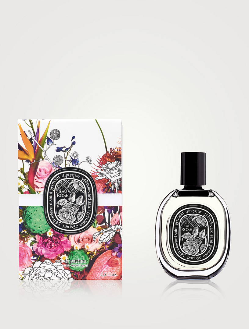 DIPTYQUE Eau Rose Eau De Parfum - Limited Edition | Holt Renfrew