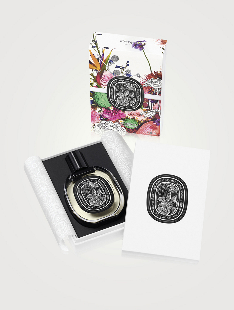 【ほぼ未使用箱あり】diptyque Eau Rose 75ml Amazon | ディプティック オー ド パルファン オー ローズ_75mL