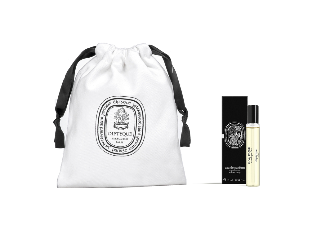 Diptyque Winter Gift