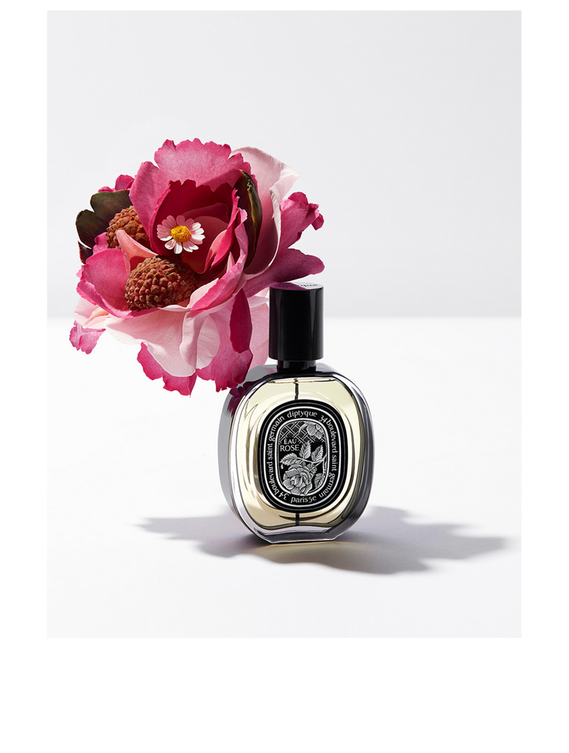 Diptyque eau de discount toilette eau rose