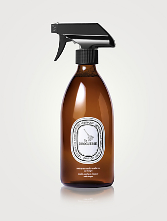 Multi-Surface Cleaner With Vinegar