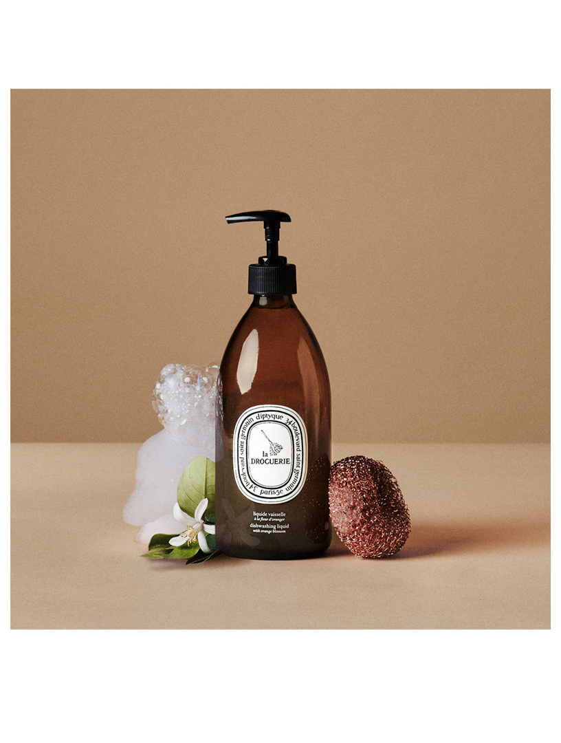 DIPTYQUE La Droguerie Dishwashing Liquid | Holt Renfrew