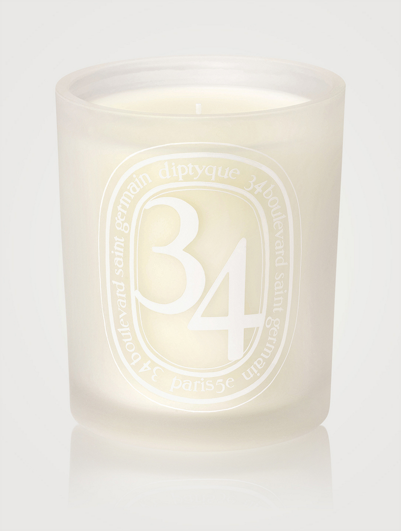 34 Boulevard Saint Germain Scented Candle